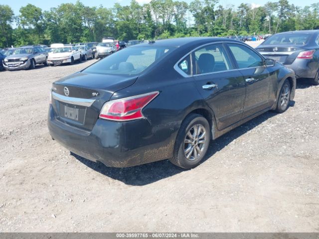 Photo 3 VIN: 1N4AL3AP5FC148831 - NISSAN ALTIMA 