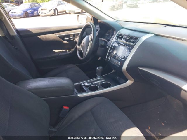 Photo 4 VIN: 1N4AL3AP5FC148831 - NISSAN ALTIMA 