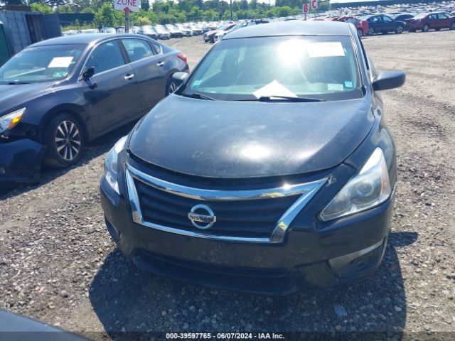 Photo 5 VIN: 1N4AL3AP5FC148831 - NISSAN ALTIMA 