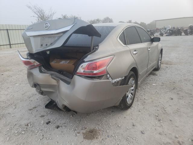 Photo 3 VIN: 1N4AL3AP5FC154001 - NISSAN ALTIMA 2.5 