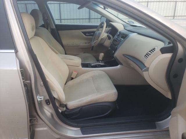 Photo 4 VIN: 1N4AL3AP5FC154001 - NISSAN ALTIMA 2.5 