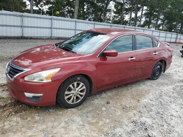 Photo 0 VIN: 1N4AL3AP5FC154998 - NISSAN ALTIMA 2.5 