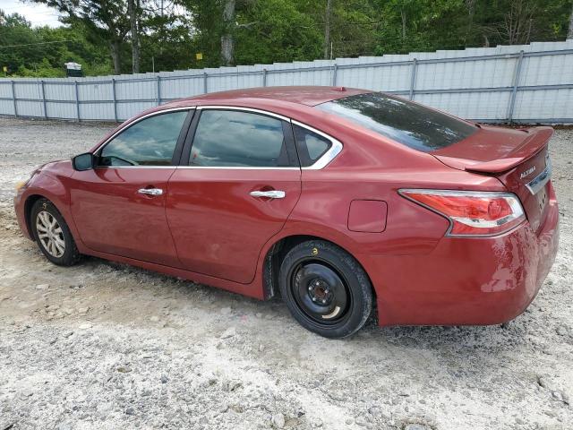 Photo 1 VIN: 1N4AL3AP5FC154998 - NISSAN ALTIMA 2.5 