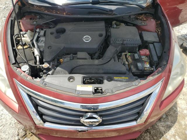 Photo 10 VIN: 1N4AL3AP5FC154998 - NISSAN ALTIMA 2.5 