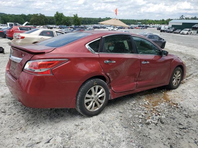 Photo 2 VIN: 1N4AL3AP5FC154998 - NISSAN ALTIMA 2.5 