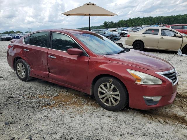 Photo 3 VIN: 1N4AL3AP5FC154998 - NISSAN ALTIMA 2.5 