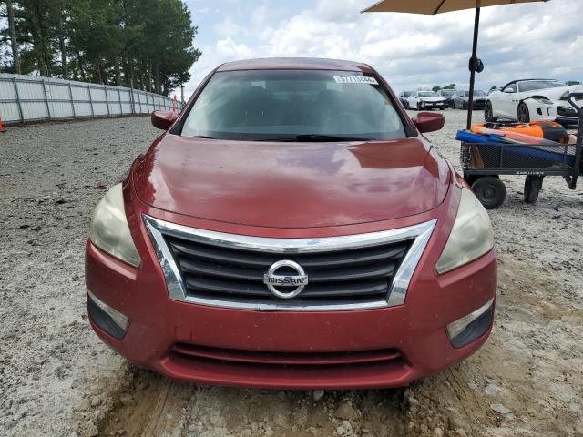 Photo 4 VIN: 1N4AL3AP5FC154998 - NISSAN ALTIMA 2.5 