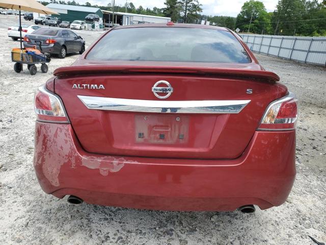 Photo 5 VIN: 1N4AL3AP5FC154998 - NISSAN ALTIMA 2.5 