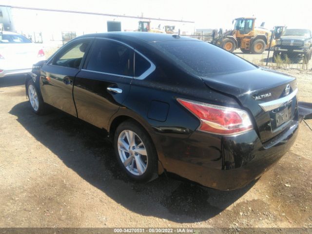 Photo 2 VIN: 1N4AL3AP5FC156010 - NISSAN ALTIMA 