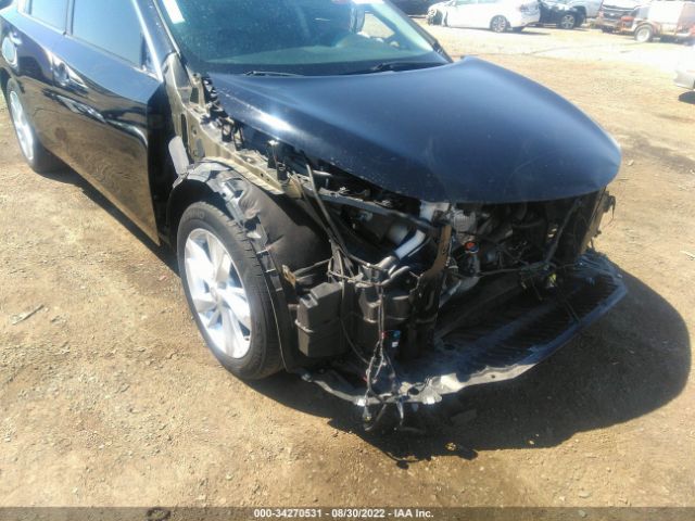 Photo 5 VIN: 1N4AL3AP5FC156010 - NISSAN ALTIMA 