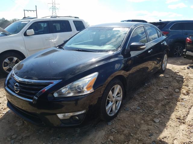 Photo 1 VIN: 1N4AL3AP5FC156993 - NISSAN ALTIMA 2.5 