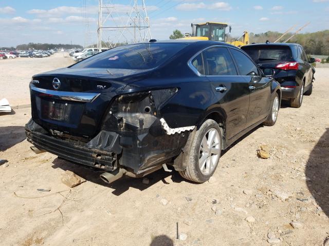 Photo 3 VIN: 1N4AL3AP5FC156993 - NISSAN ALTIMA 2.5 