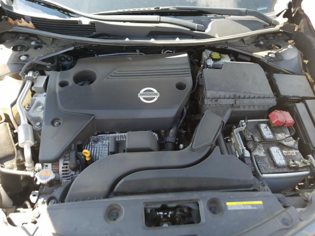 Photo 6 VIN: 1N4AL3AP5FC156993 - NISSAN ALTIMA 2.5 