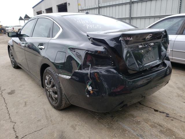 Photo 2 VIN: 1N4AL3AP5FC157965 - NISSAN ALTIMA 2.5 