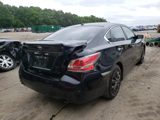 Photo 3 VIN: 1N4AL3AP5FC157965 - NISSAN ALTIMA 2.5 