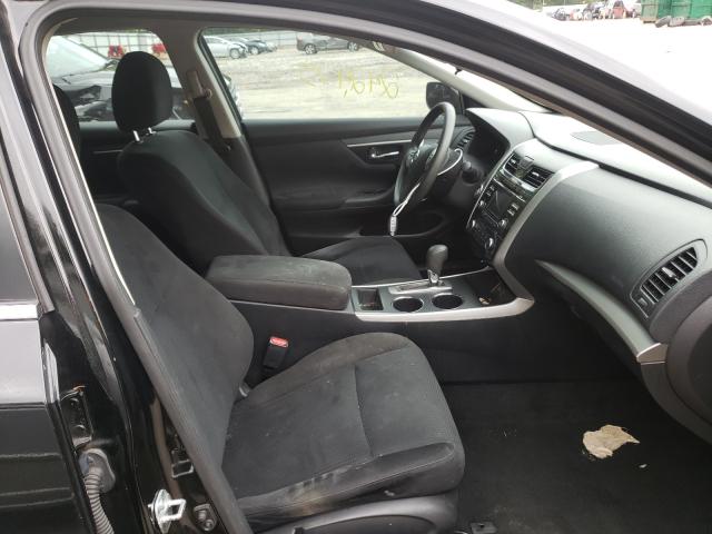 Photo 4 VIN: 1N4AL3AP5FC157965 - NISSAN ALTIMA 2.5 