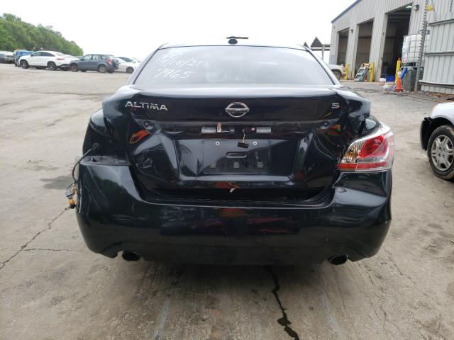 Photo 8 VIN: 1N4AL3AP5FC157965 - NISSAN ALTIMA 2.5 