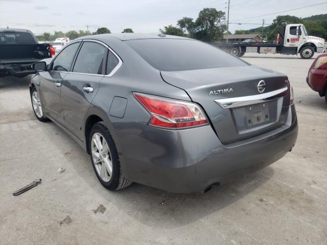 Photo 2 VIN: 1N4AL3AP5FC158453 - NISSAN ALTIMA 2.5 