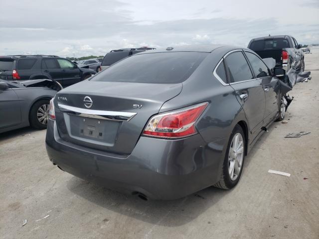 Photo 3 VIN: 1N4AL3AP5FC158453 - NISSAN ALTIMA 2.5 