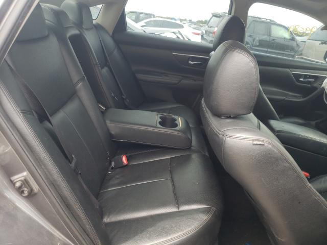 Photo 5 VIN: 1N4AL3AP5FC158453 - NISSAN ALTIMA 2.5 