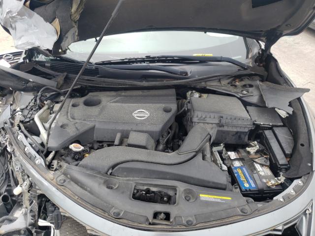 Photo 6 VIN: 1N4AL3AP5FC158453 - NISSAN ALTIMA 2.5 