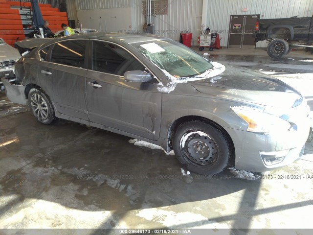 Photo 0 VIN: 1N4AL3AP5FC158467 - NISSAN ALTIMA 