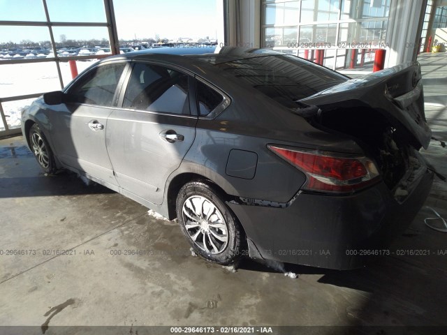 Photo 2 VIN: 1N4AL3AP5FC158467 - NISSAN ALTIMA 