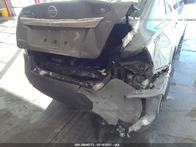 Photo 5 VIN: 1N4AL3AP5FC158467 - NISSAN ALTIMA 