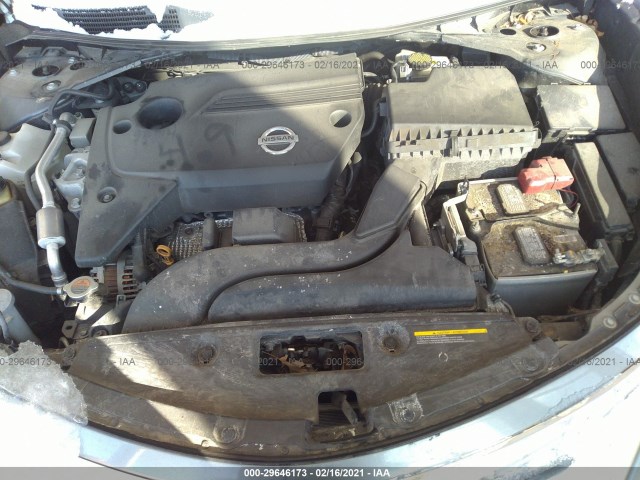 Photo 9 VIN: 1N4AL3AP5FC158467 - NISSAN ALTIMA 