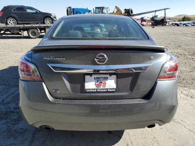 Photo 5 VIN: 1N4AL3AP5FC161868 - NISSAN ALTIMA 