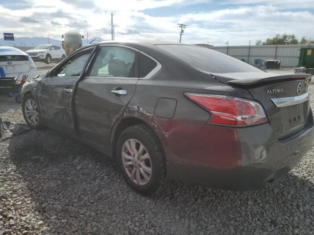 Photo 1 VIN: 1N4AL3AP5FC162017 - NISSAN ALTIMA 2.5 