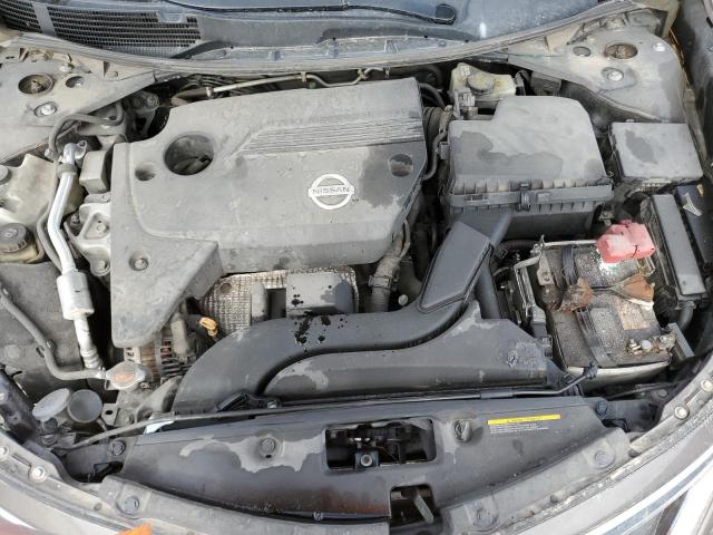 Photo 10 VIN: 1N4AL3AP5FC162017 - NISSAN ALTIMA 2.5 