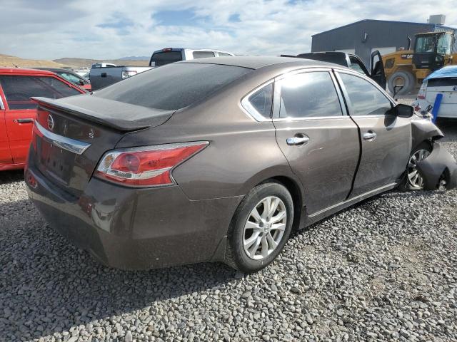 Photo 2 VIN: 1N4AL3AP5FC162017 - NISSAN ALTIMA 2.5 