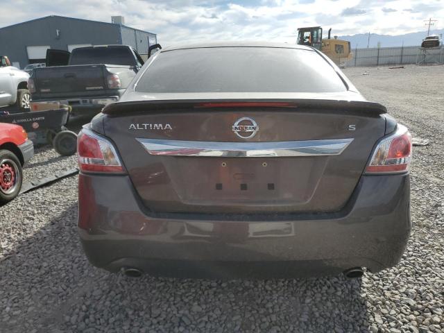 Photo 5 VIN: 1N4AL3AP5FC162017 - NISSAN ALTIMA 2.5 