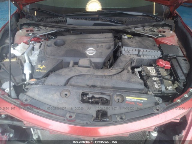 Photo 9 VIN: 1N4AL3AP5FC162230 - NISSAN ALTIMA 