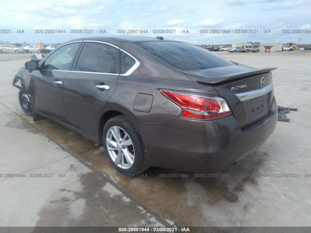 Photo 2 VIN: 1N4AL3AP5FC162955 - NISSAN ALTIMA 