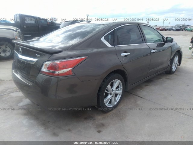 Photo 3 VIN: 1N4AL3AP5FC162955 - NISSAN ALTIMA 