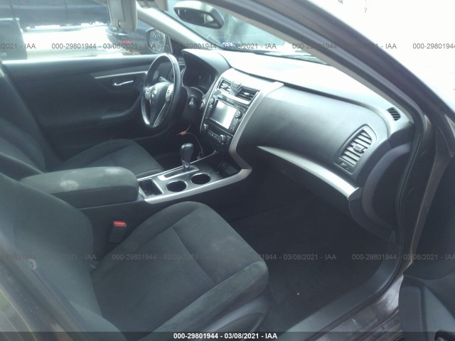 Photo 4 VIN: 1N4AL3AP5FC162955 - NISSAN ALTIMA 