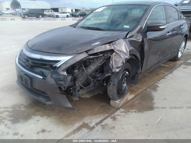 Photo 5 VIN: 1N4AL3AP5FC162955 - NISSAN ALTIMA 