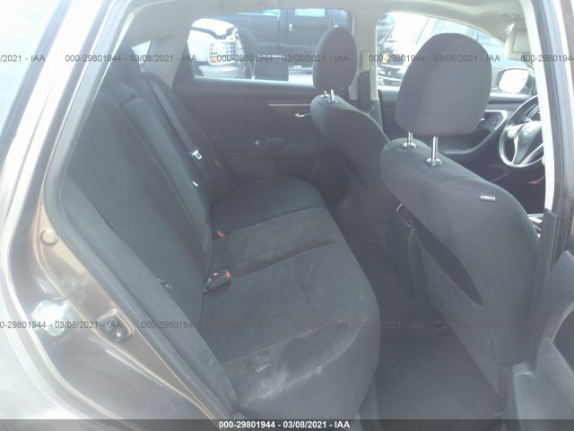 Photo 7 VIN: 1N4AL3AP5FC162955 - NISSAN ALTIMA 