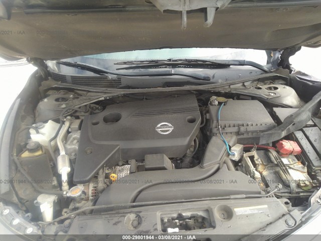 Photo 9 VIN: 1N4AL3AP5FC162955 - NISSAN ALTIMA 