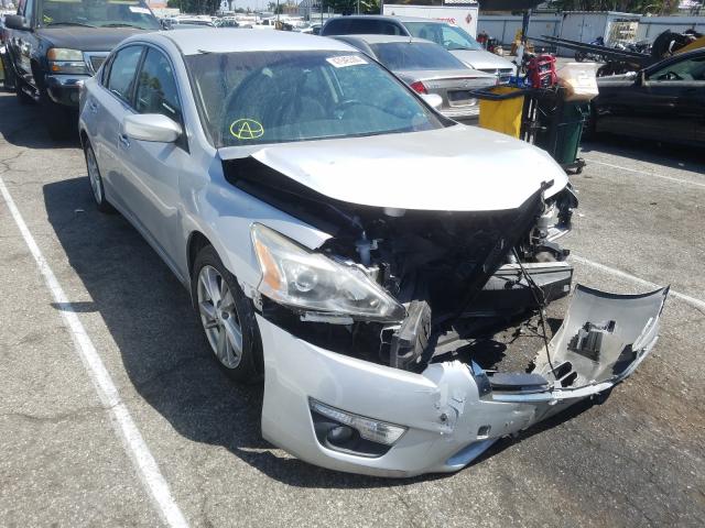 Photo 0 VIN: 1N4AL3AP5FC166066 - NISSAN ALTIMA 2.5 