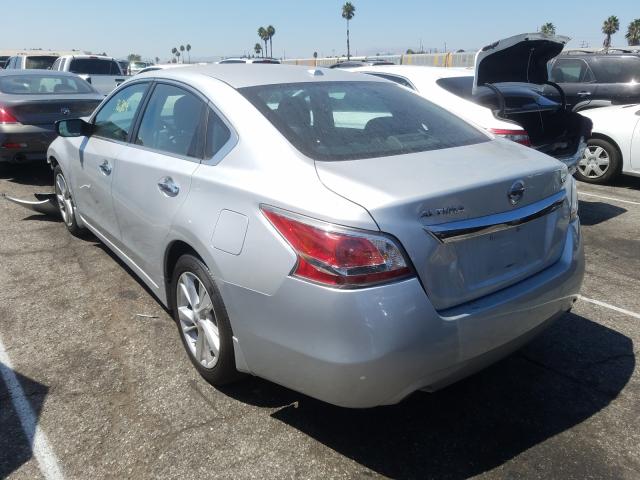 Photo 2 VIN: 1N4AL3AP5FC166066 - NISSAN ALTIMA 2.5 