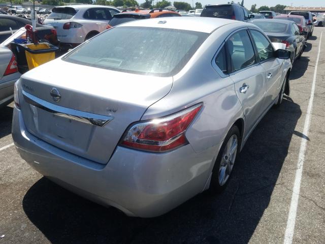 Photo 3 VIN: 1N4AL3AP5FC166066 - NISSAN ALTIMA 2.5 