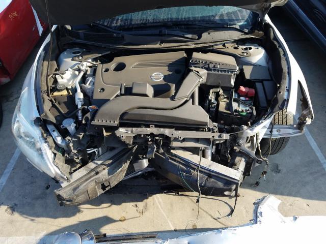 Photo 6 VIN: 1N4AL3AP5FC166066 - NISSAN ALTIMA 2.5 