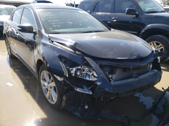 Photo 0 VIN: 1N4AL3AP5FC169209 - NISSAN ALTIMA 2.5 