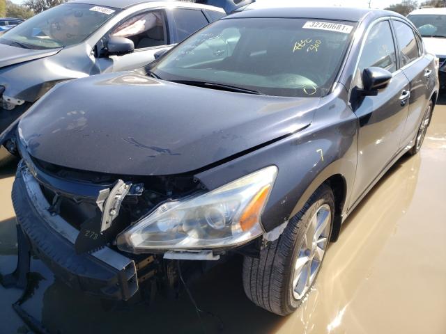 Photo 1 VIN: 1N4AL3AP5FC169209 - NISSAN ALTIMA 2.5 