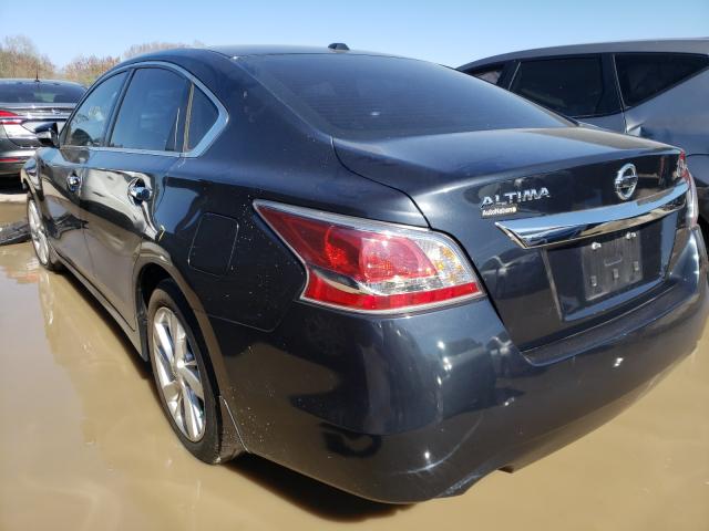 Photo 2 VIN: 1N4AL3AP5FC169209 - NISSAN ALTIMA 2.5 