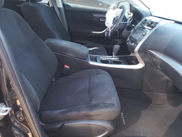 Photo 4 VIN: 1N4AL3AP5FC169209 - NISSAN ALTIMA 2.5 