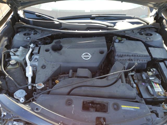 Photo 6 VIN: 1N4AL3AP5FC169209 - NISSAN ALTIMA 2.5 